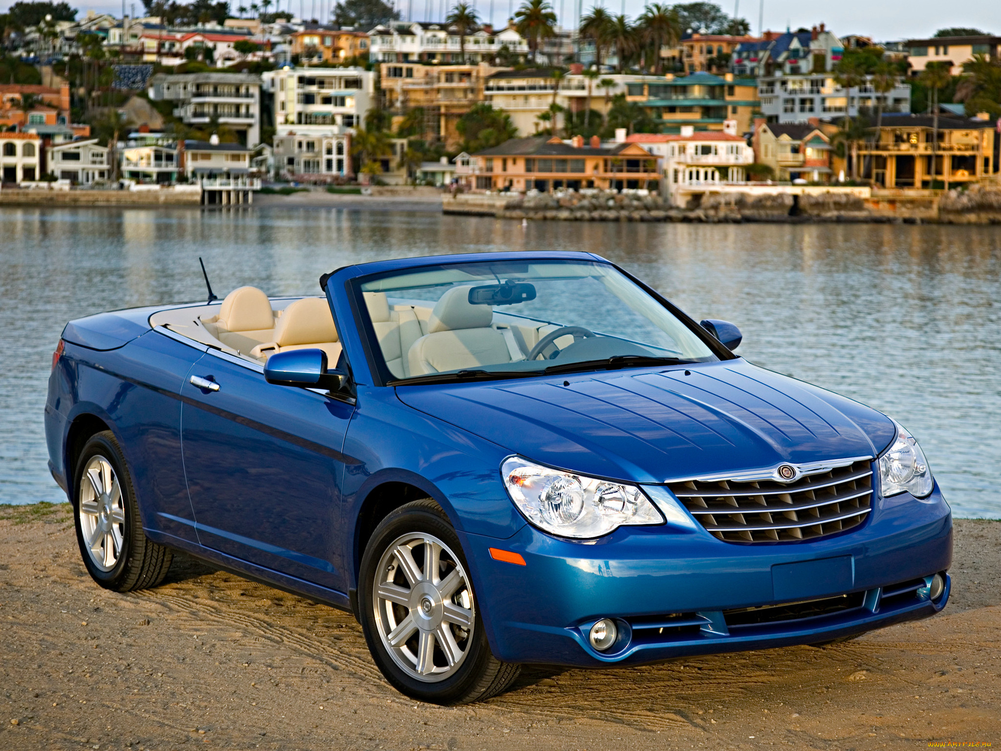 , chrysler